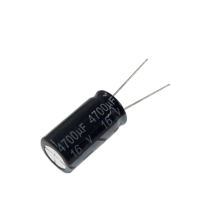 10pcs 4700uf 16v 4700mfd 16volt 13*25mm aluminum electrolytic capacitor 4700mf16v 16v4700mf 4700uf16v 16v4700uf