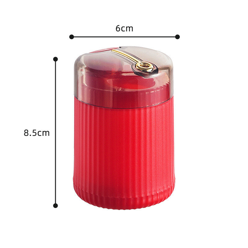 Convenient Toothpick Holder Home Toothpick Box Creative Toothpick Box Modern Toothpick Box Simple Toothpick Box