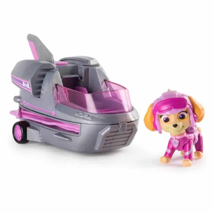 paw patrol skye