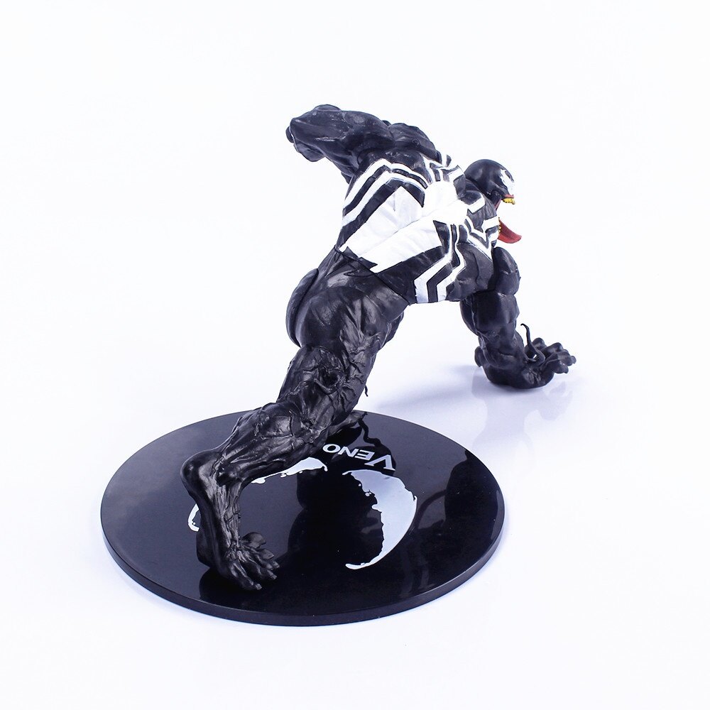 Action Figure Pvc Model Play Toys