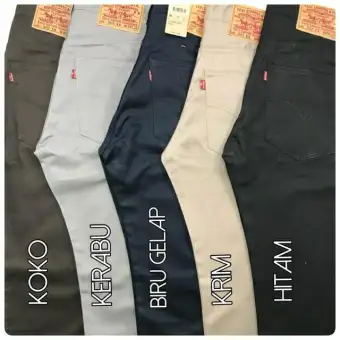 levis slack jeans