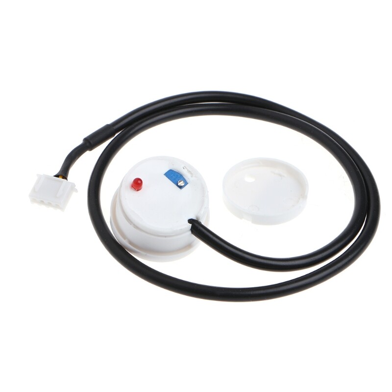 【HOT SALE】XKC-Y25-V Non-Contact Liquid Level Sensor Stick Type Induction Level Switch