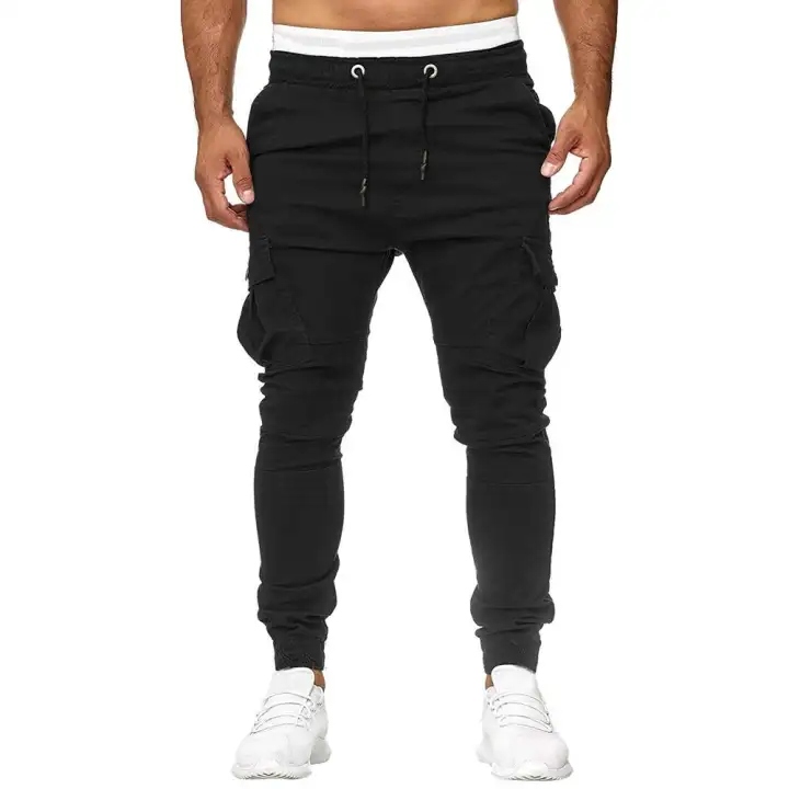 korean jogger pants