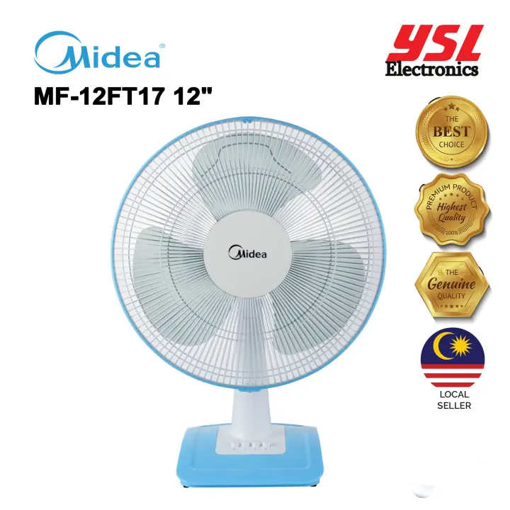 local table fan price