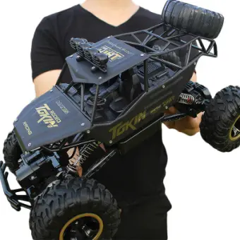 remote control car 4wd