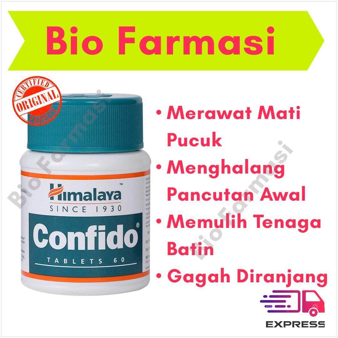 Confido Himalaya medicina para la diabetes Confido Himalaya medicina para la diabetes