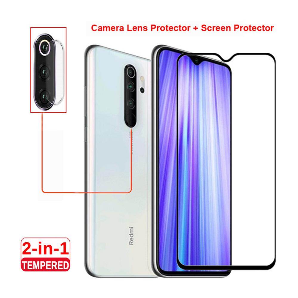 In For Xiaomi Redmi Note Pro Note 9H HardnessFull