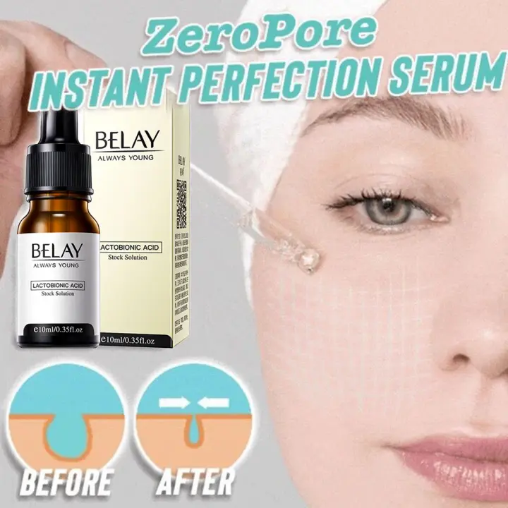 original face serum
