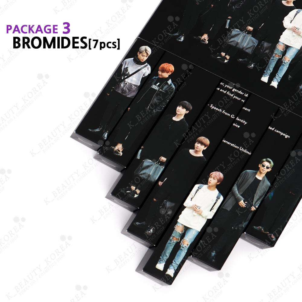 25個セット　KPOP4 SEASONS MAGAZINE Vol.1 BTS BTS Magazine Big Set K-POP 4 Seasons Vol.1 by Wazava - 7