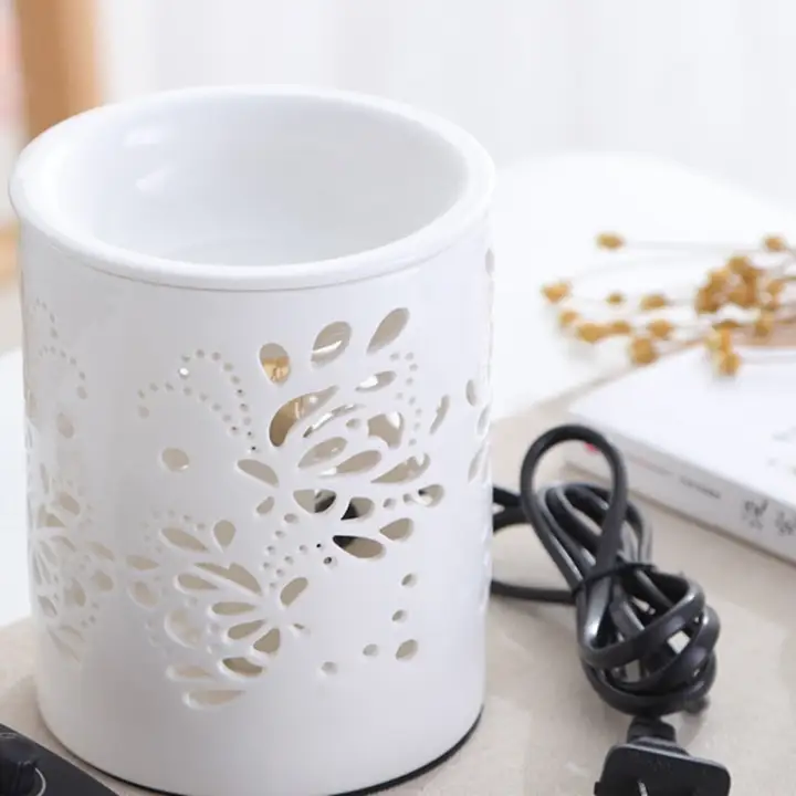 fragrance melt warmer