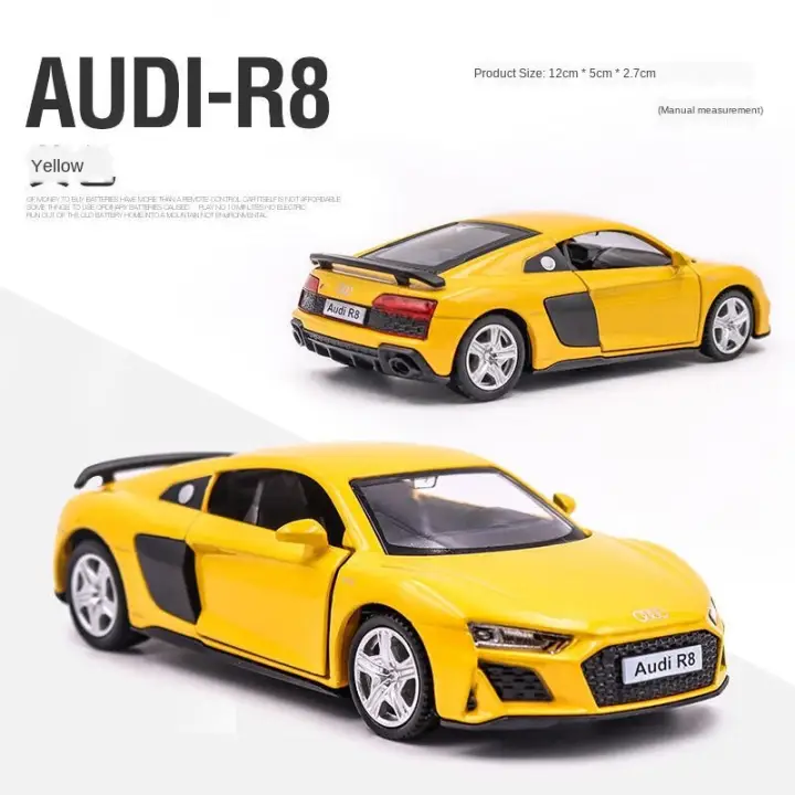 Xkw477 Pengeluar Kereta Kereta Sukan Gt Simulasi Kereta Model Kereta Tarik Kembali Pintu Kanak Kanak Kereta Mainan Boy Hiasan Kereta Koleksi Lazada