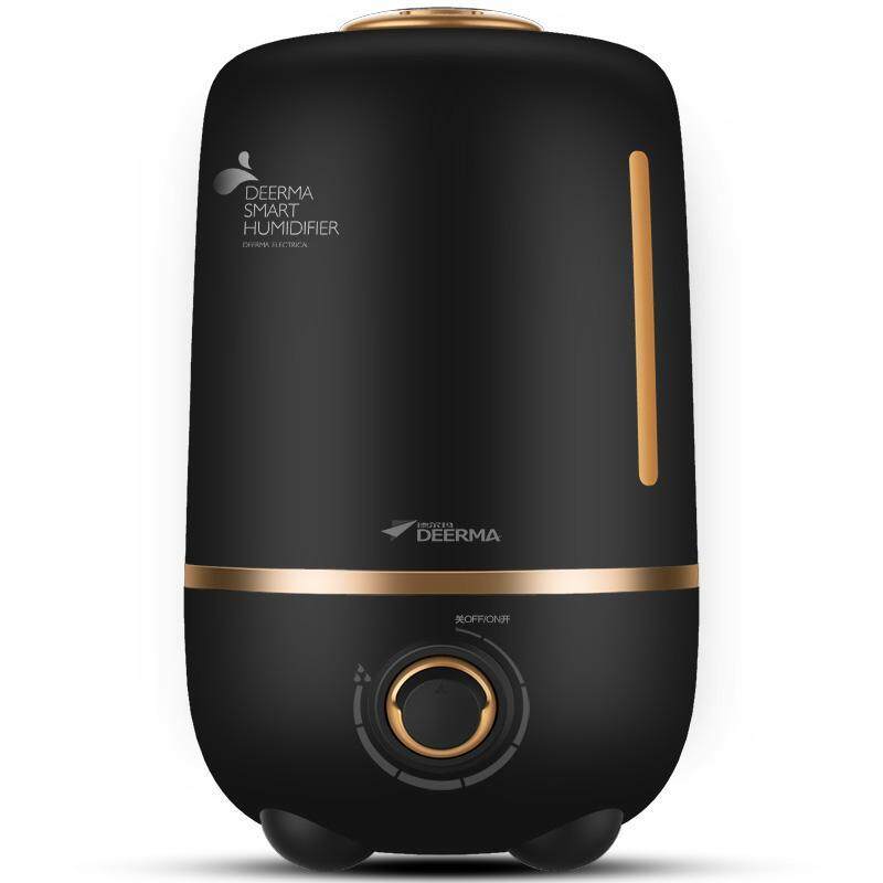 Deerma air purifier F450 Aroma Essential Oil Air Purifier Air Humidifier 4L Singapore