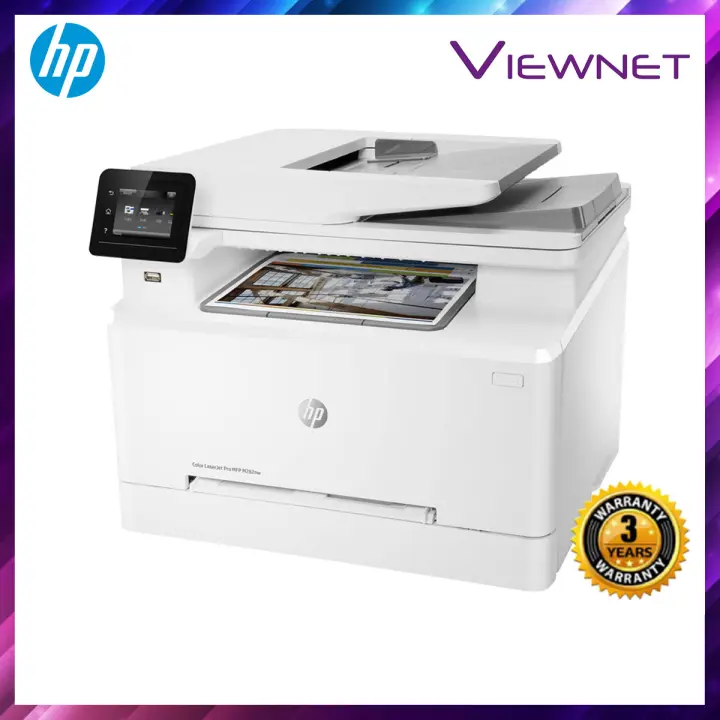 m282nw printer
