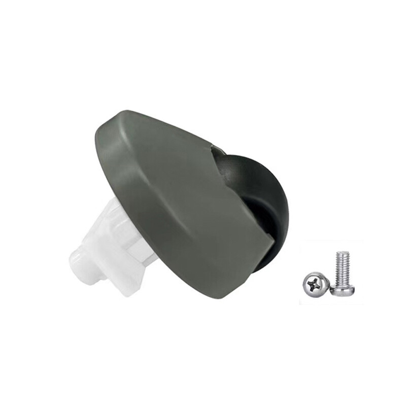Front slide drive wheels for roborock g20 g10 g10s s55 max s65 pure s7 s75 s7 max t7s plus robot vacuum cleaner