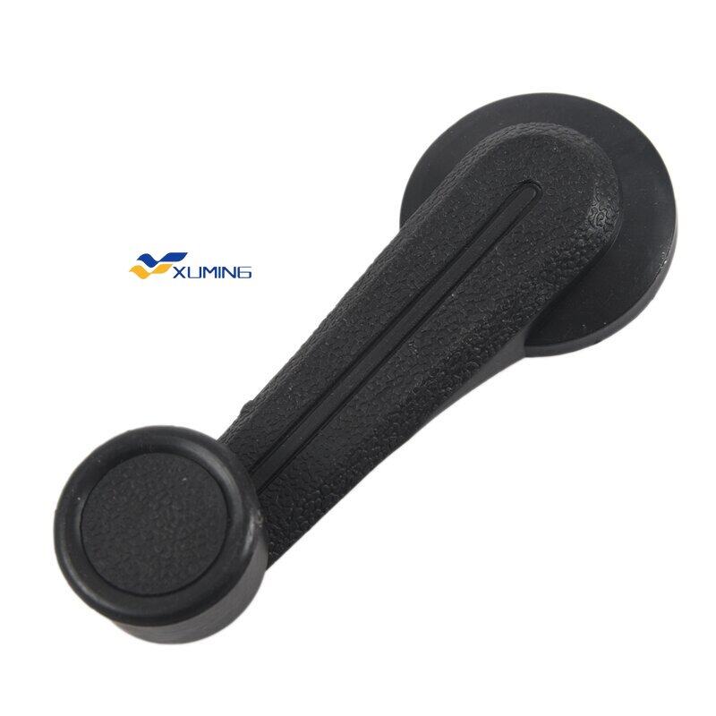 xuming 1Pcs Black Plastic Truck Vehicles Window Winder Crank Handle ...