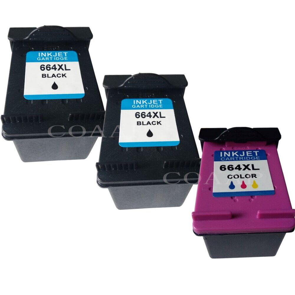 ink cartridge compatible with hp deskjet 2600