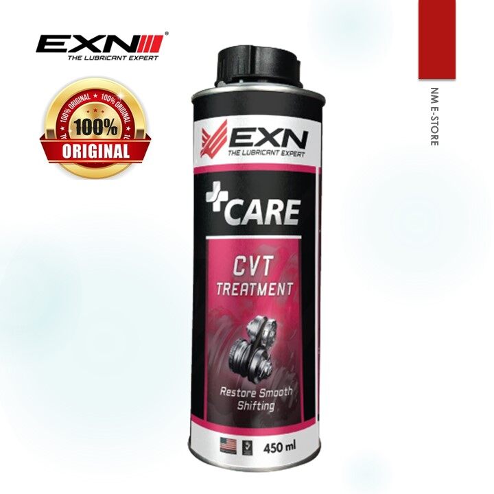 EXN ATF (CVT) Automatic Transmission Treatment for CVT Gear Box