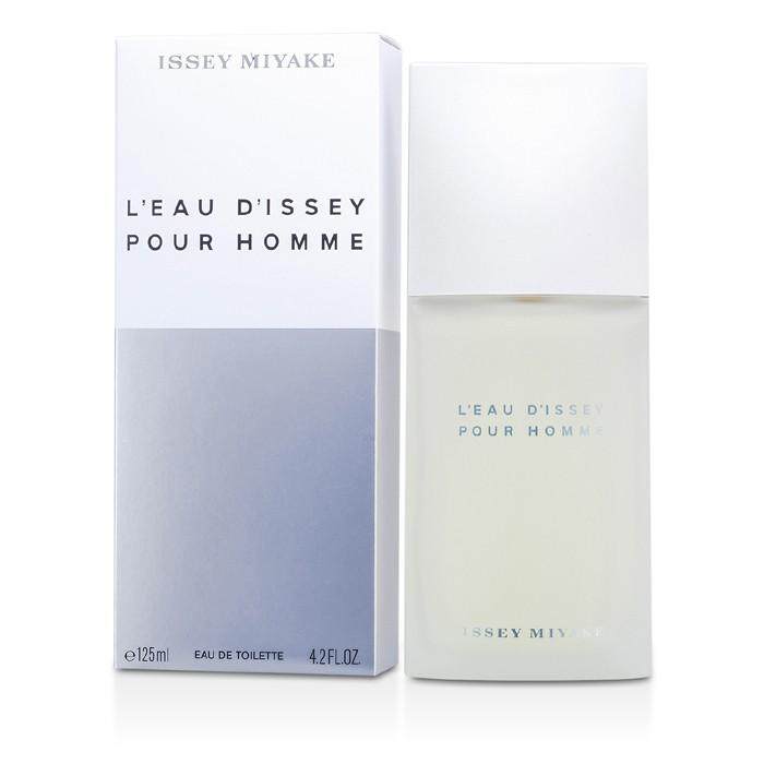 issey miyake edt 125ml