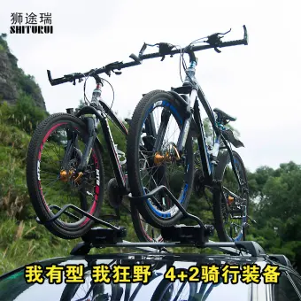 mtb car rack