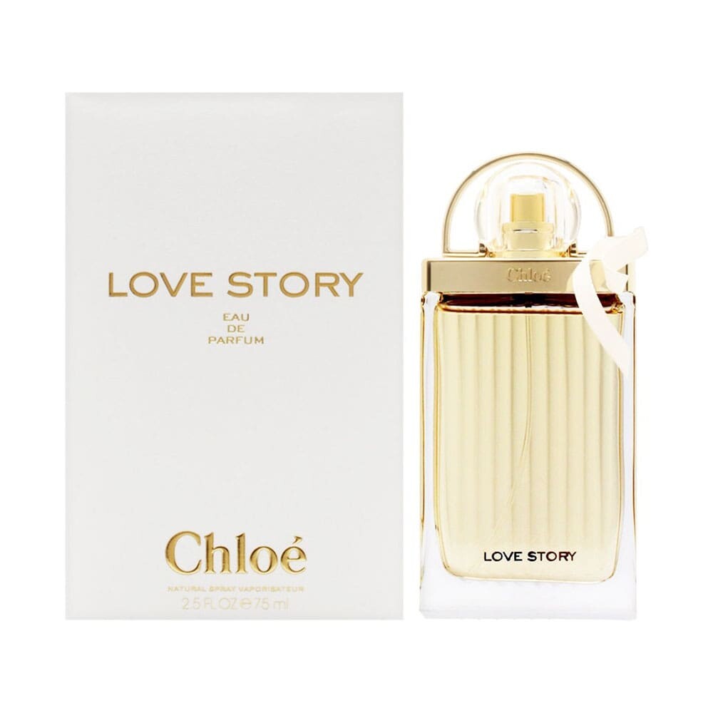 Chloe love story eau online de parfum spray reviews