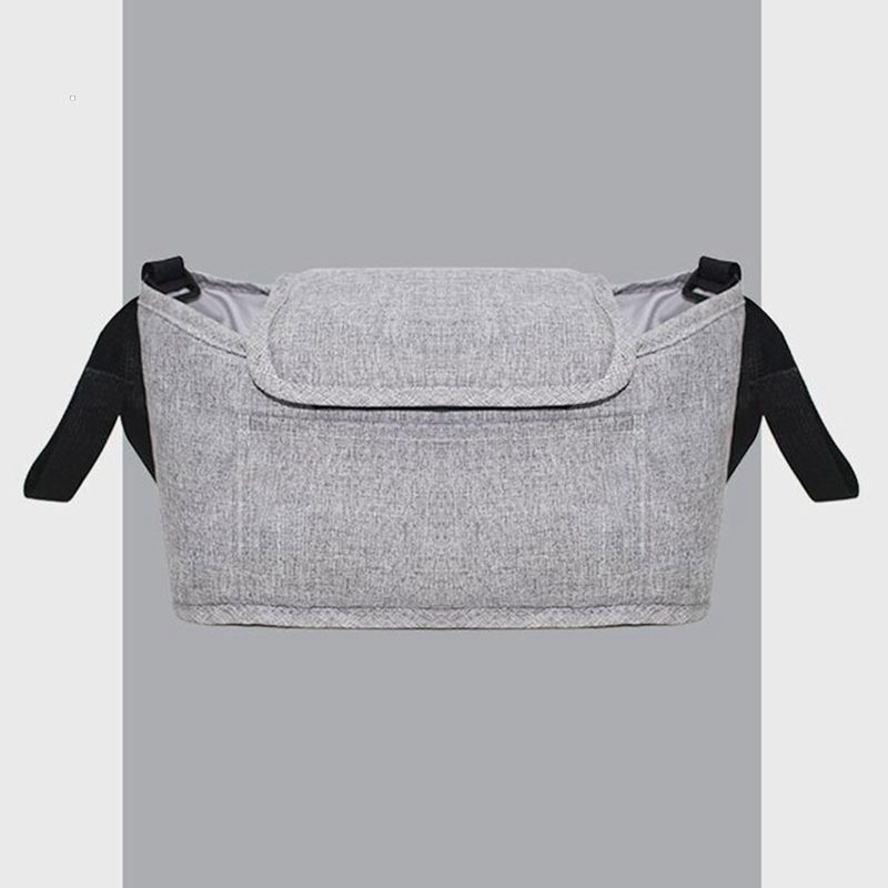 pram holder bag