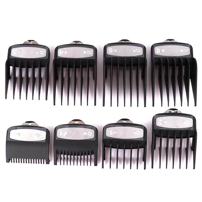 clipper guide comb set