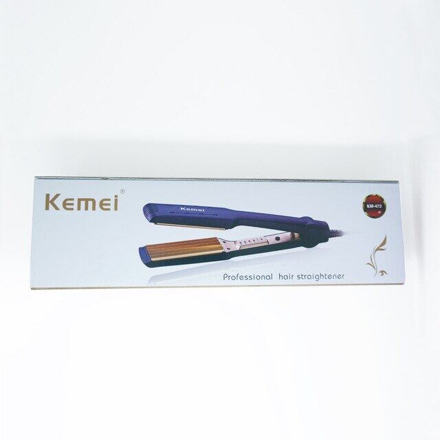 twistline hair straightener