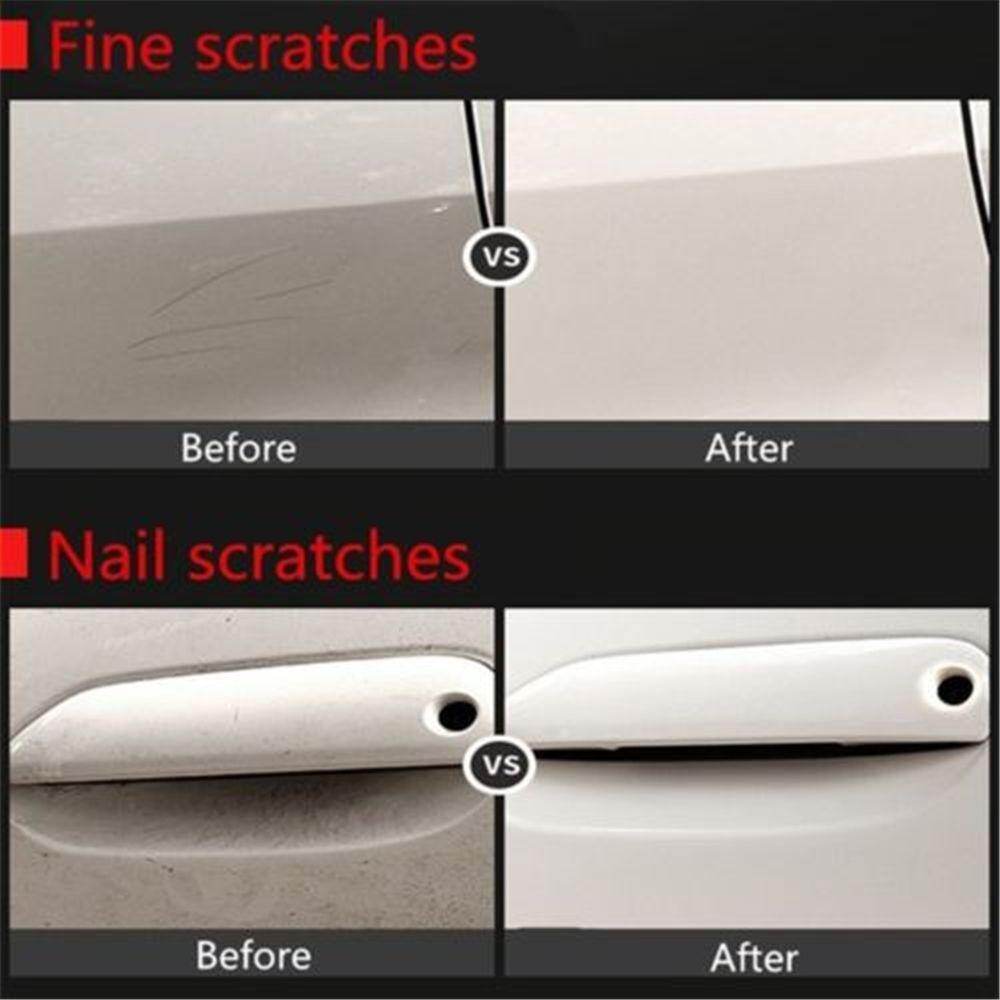 50ML Car Paint Scratch Repair Agent Paint Care Car Surface Coating