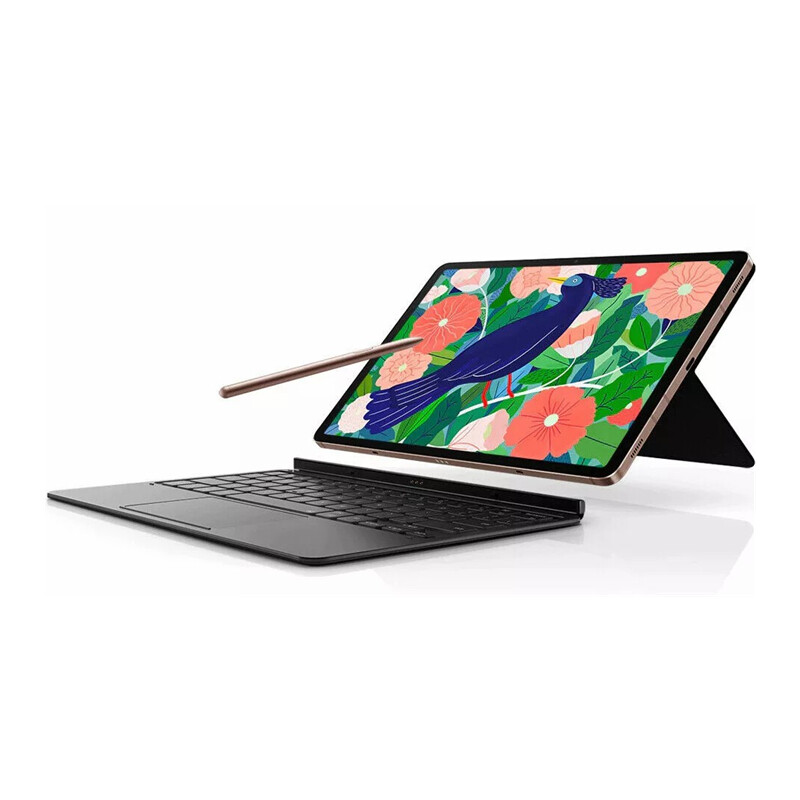 FOR Samsung Galaxy Tab S7/S7 plus S7+ Tablet Stylus Tablet Touch Screen Pen S-Pen Replacement
