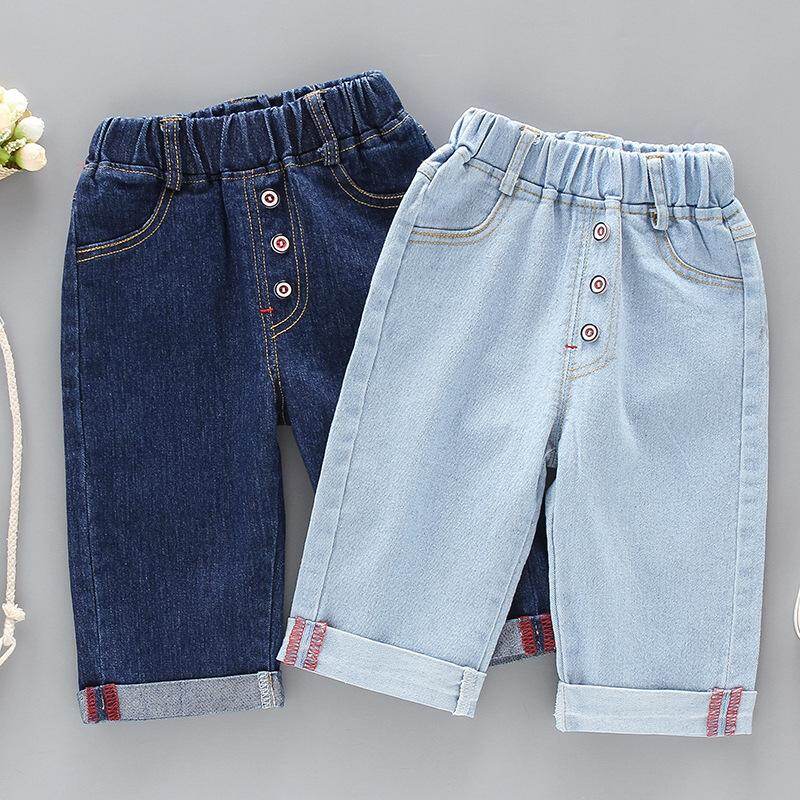 baby boy capri pants