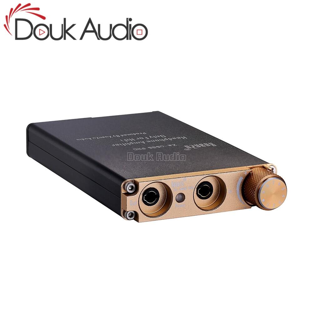 headphone amplifier for phone