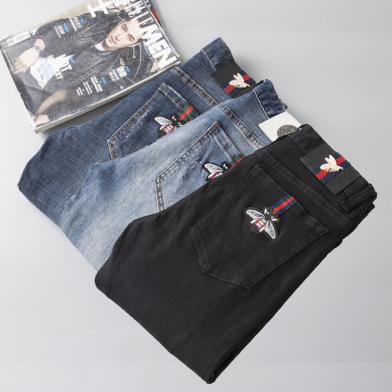 Shop Gucci Jeans online | Lazada.com.ph