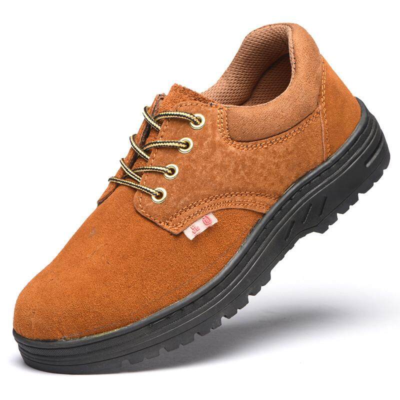 BL Work Shoes/ Direct labor insurance Shoes Antismashing Antipuncture