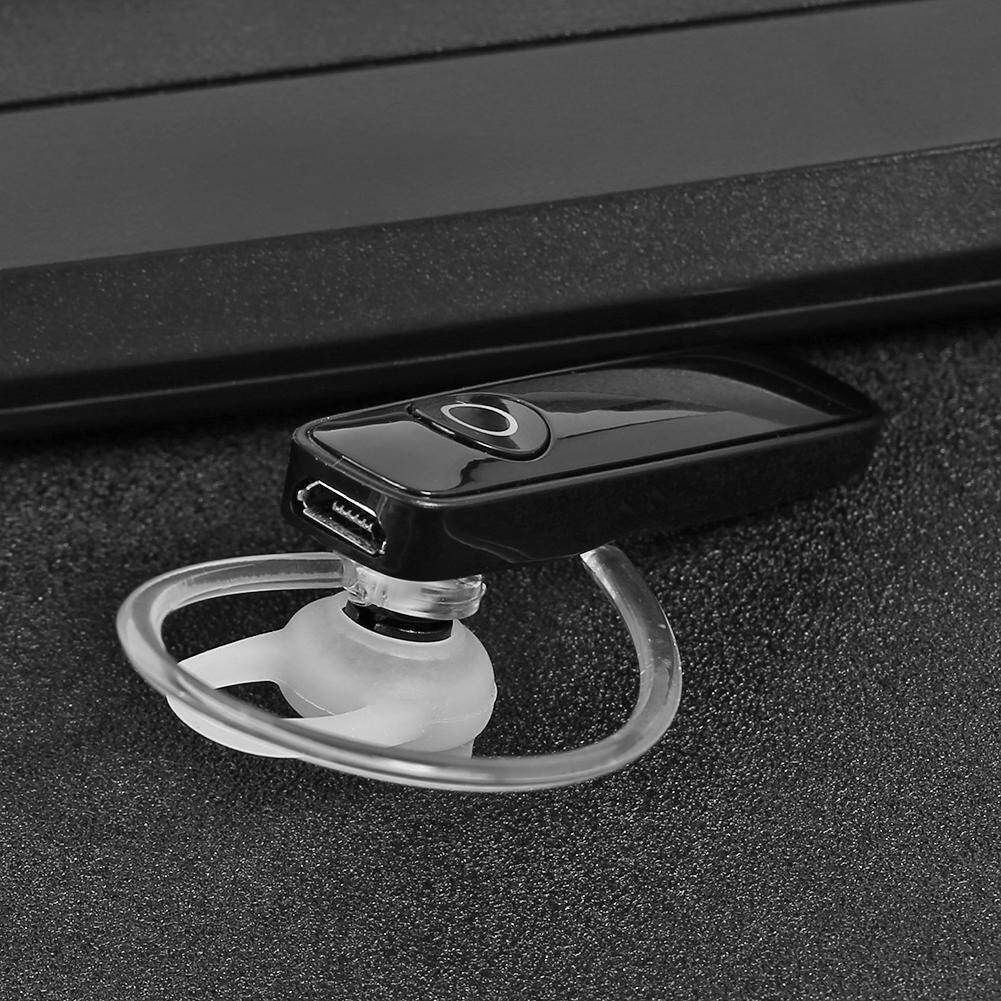 Tai Nghe Bluetooth Không Dây M165 Tai Nghe Công Sở Gọi Rảnh Tay Tai Nghe