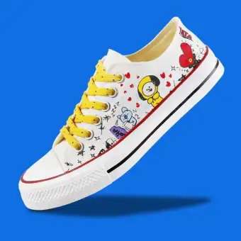 kook shoes