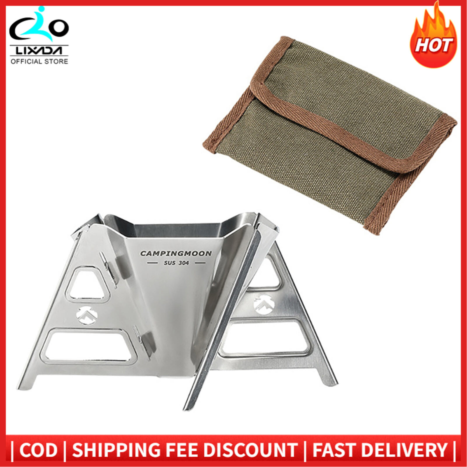 Stainless Steel Coffee Filter Rack Folding Portable Reusable Coffee Dripper Coffee Filter Bracket Outdoor Coffee Drinking Accessory