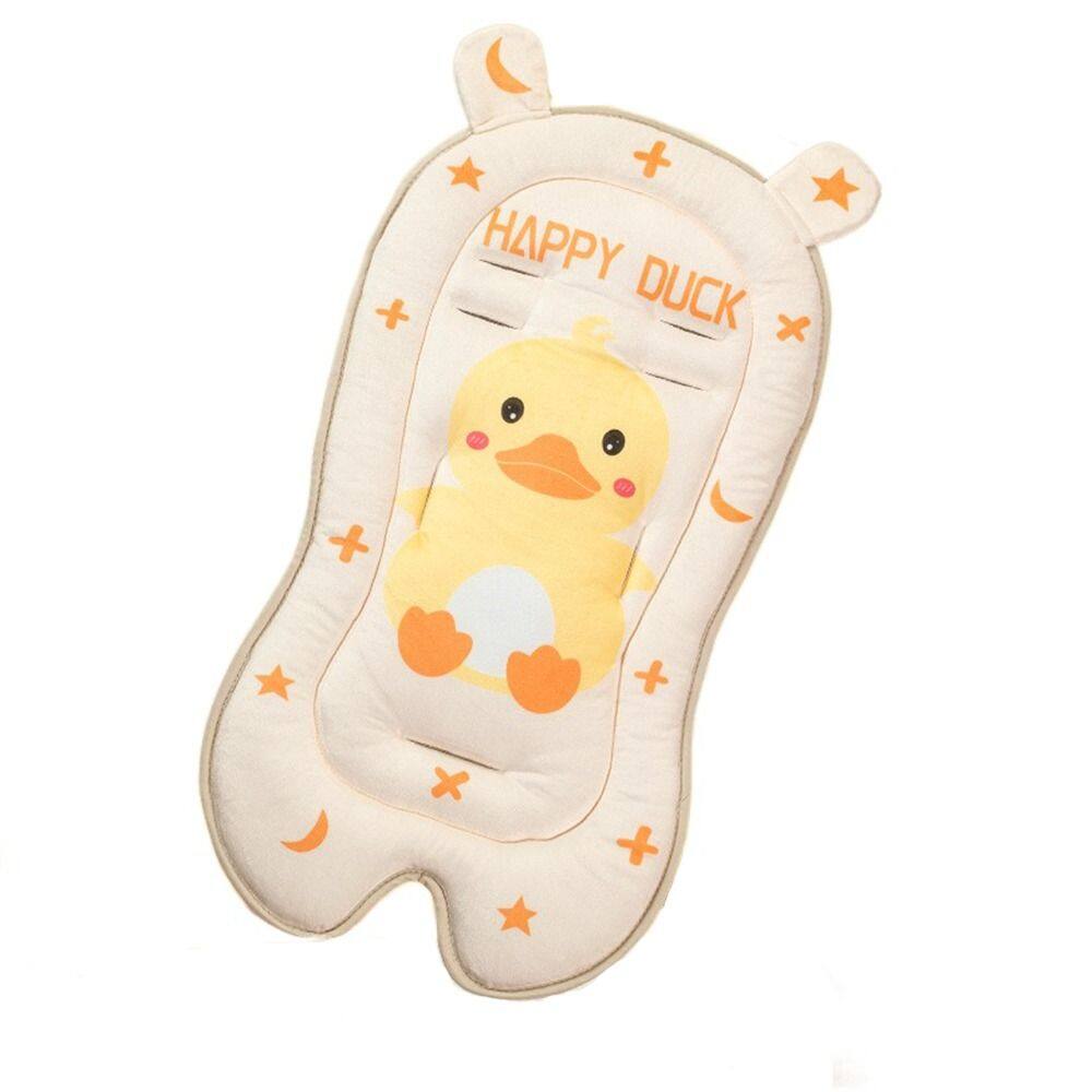 Sffgf trẻ em cho trẻ em vịt lót pad xe ghế khủng long pram cushion phụ kiện xe đẩy pushchair xe mat xe đẩy nệm xe đẩy em bé đệm