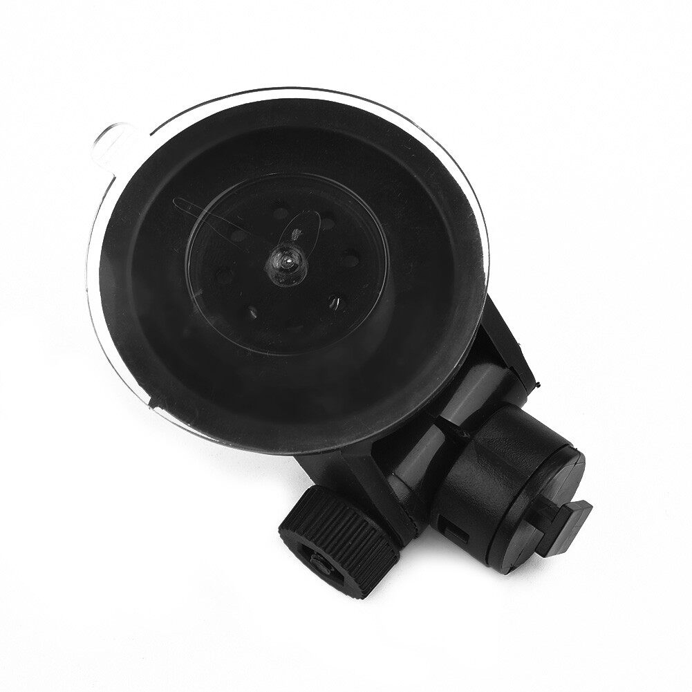 Parts Car Camera stand Driving Suction Cup Mount Holder For DVR ABS Electronics