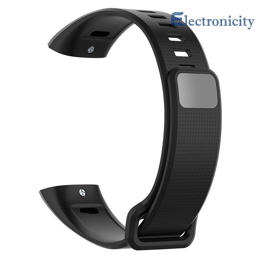 Silicone Watch Band Strap Belt for Huawei Band 2/Band 2 Pro/ERS-B19/ERS-B29