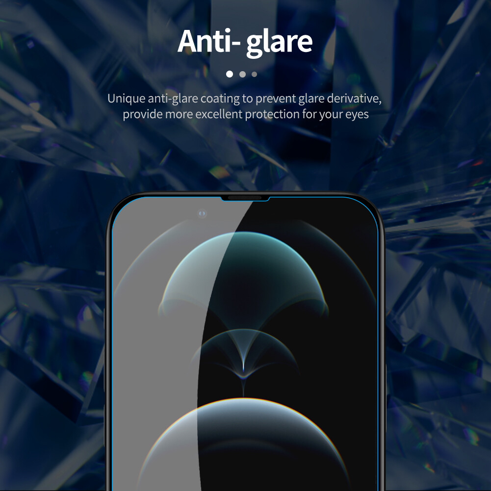 NILLKIN Amazing H+PRO screen protector For iPhone 13mini iPhone 13 Pro iPhone 13 Pro Max Glass 9H hardness Glass Anti-Explosion Tempered Glass screen
