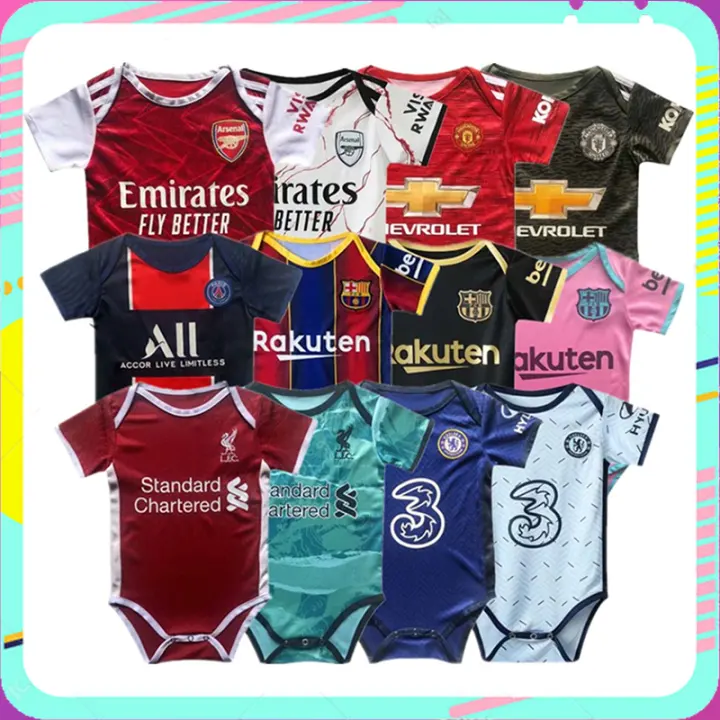 chelsea infant jersey