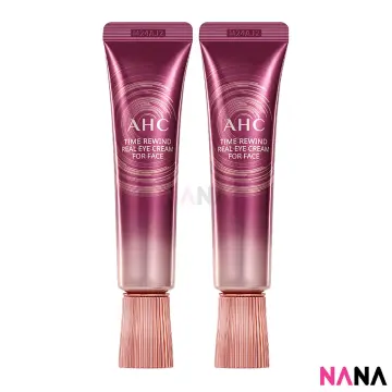 harga ahc eye cream