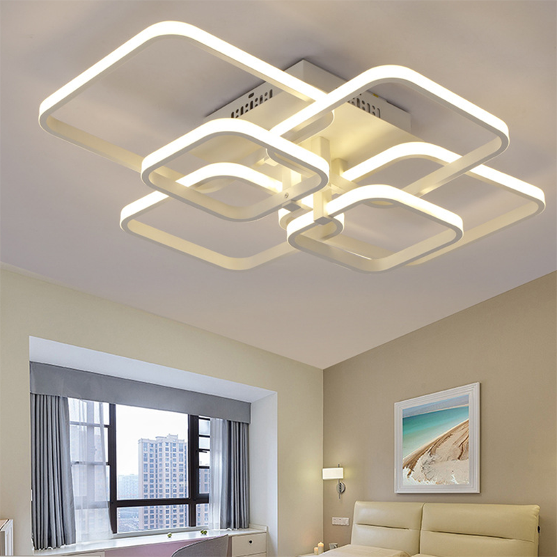 4 light ceiling light