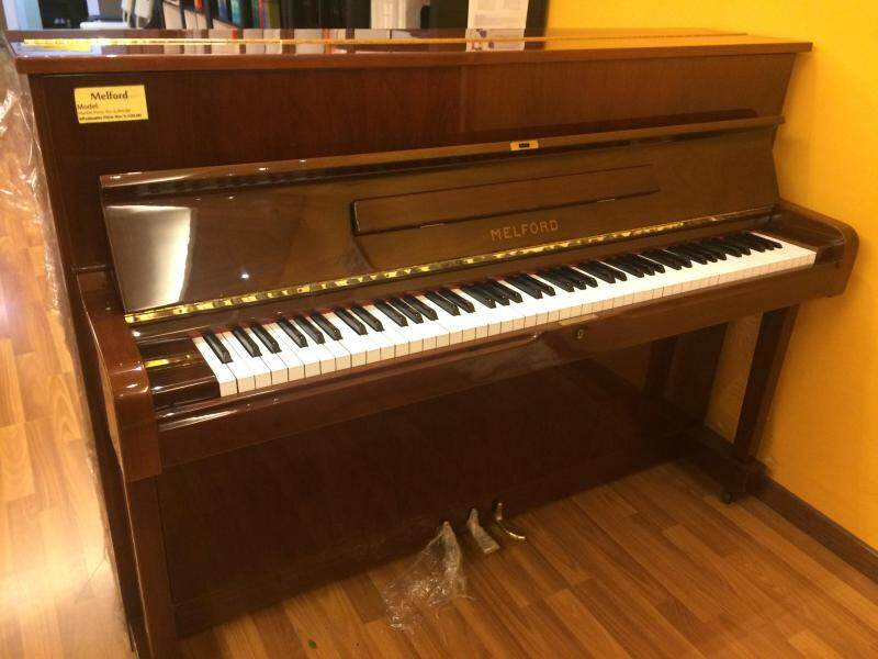 Melford U-111 Upright Piano Malaysia