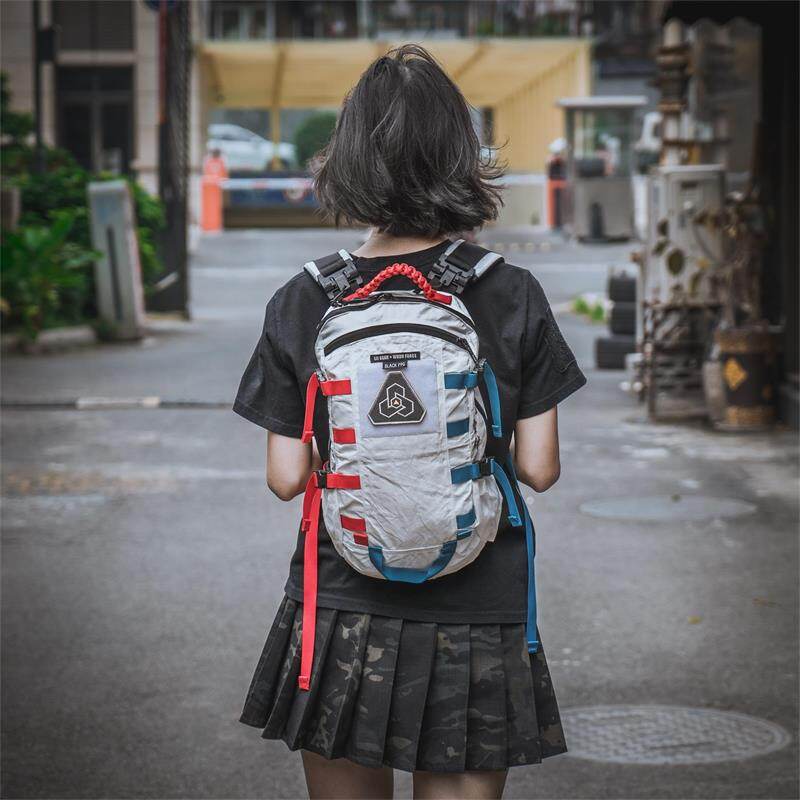 Lii Gear Mr Big 13L Backpack