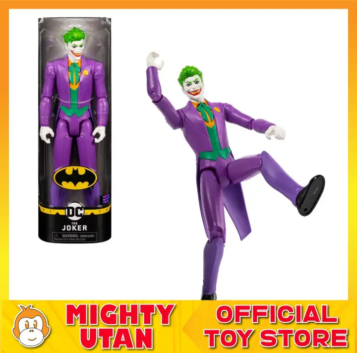 joker toys