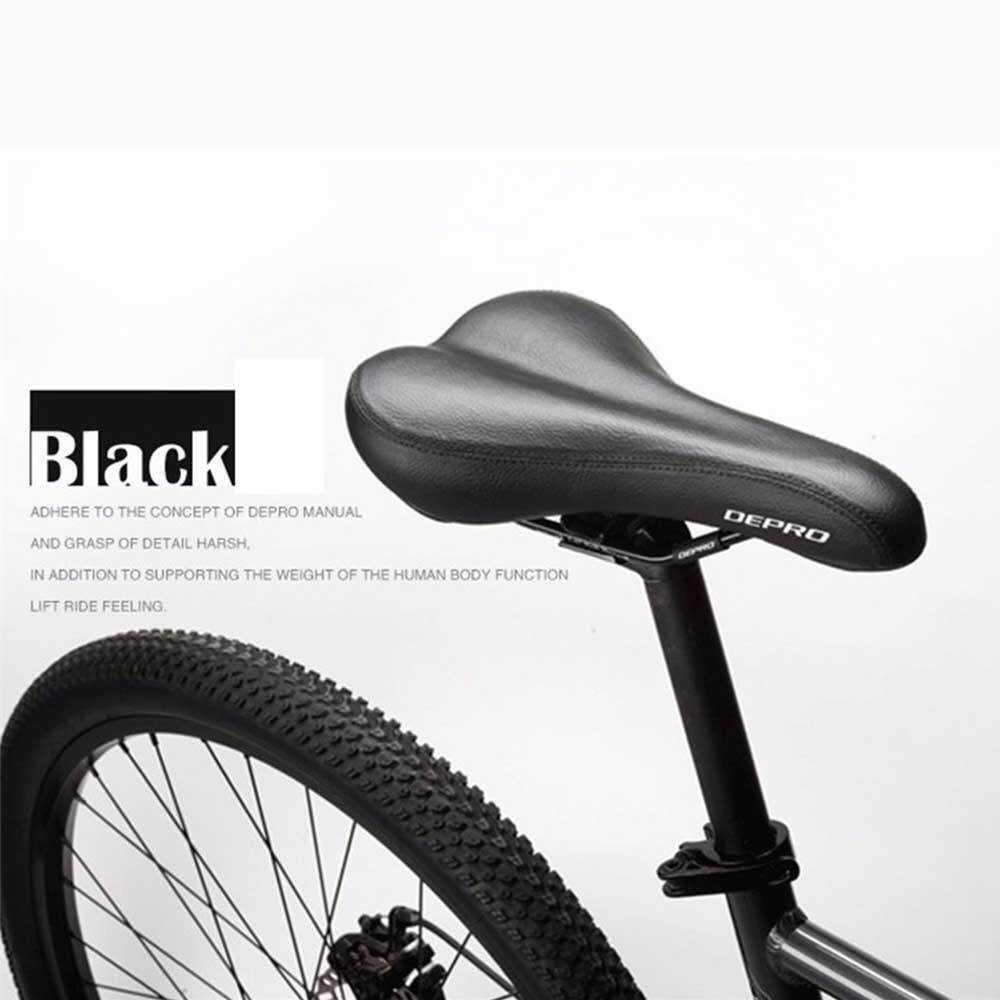 bicycle saddle