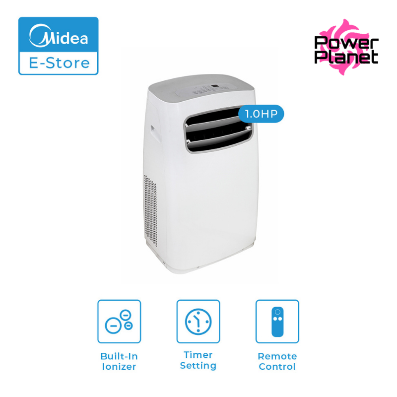 midea portable air conditioner mpf 09crn1