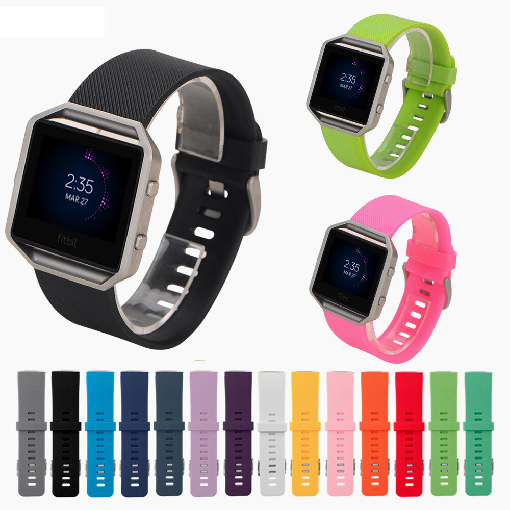 Fitbit clearance blaze lazada