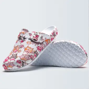 medical slippers for ladies